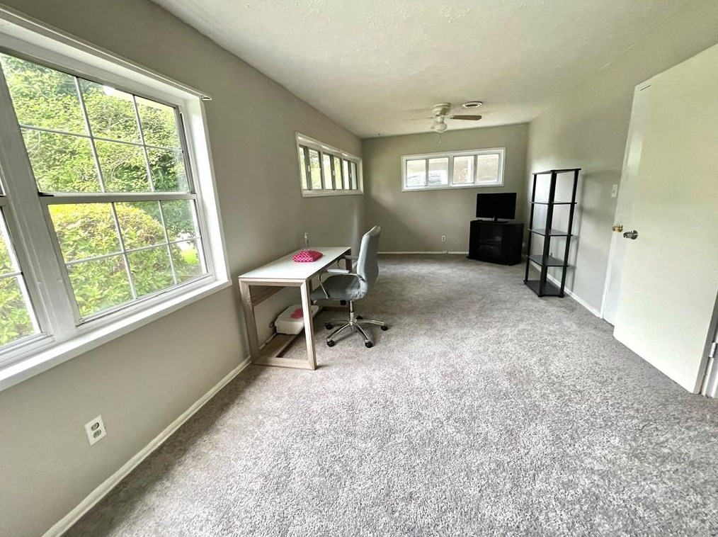 3454 Pinehill Dr, Decatur GA  30032-3031 exterior