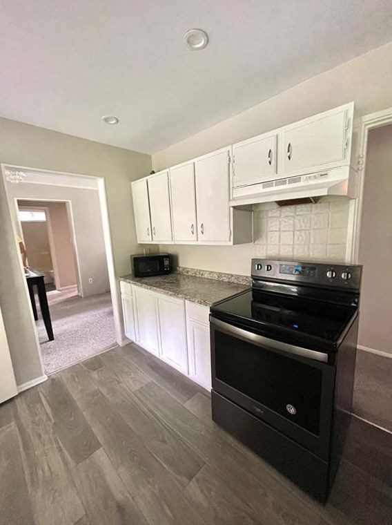 3454 Pinehill Dr, Decatur GA  30032-3031 exterior