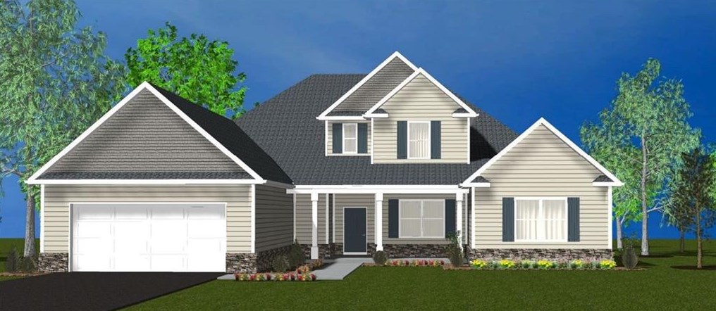 8703 Hardwood Trail, Lula, GA 30554