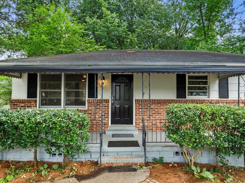 865 East Ave, Scottdale, GA 30079