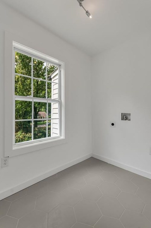 1743 Old Hickory St, Decatur GA  30032-4354 exterior