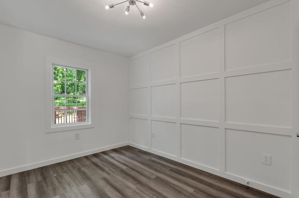 1743 Old Hickory St, Decatur GA  30032-4354 exterior