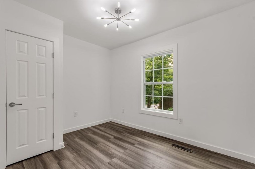 1743 Old Hickory St, Decatur GA  30032-4354 exterior