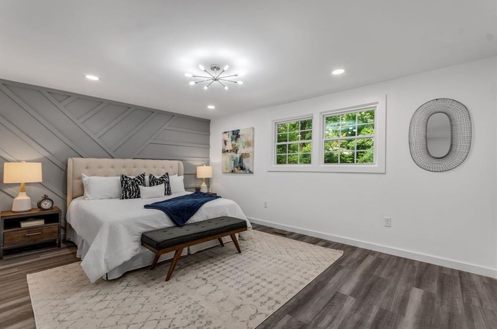 1743 Old Hickory St, Decatur GA  30032-4354 exterior