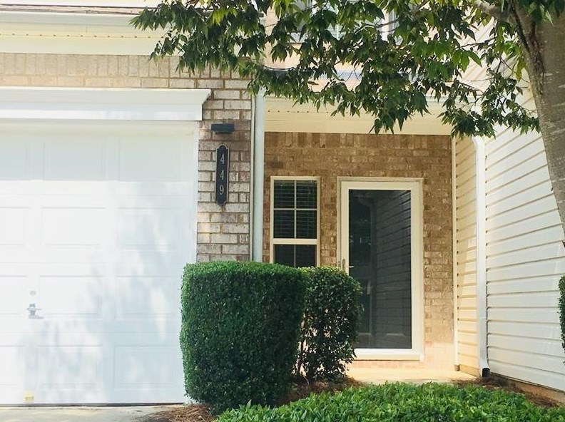 449 Windstone Trl, Alpharetta, GA 30004
