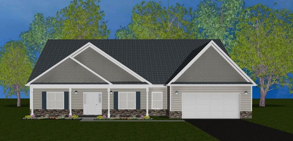 8711 Hardwood Trail, Lula, GA 30554
