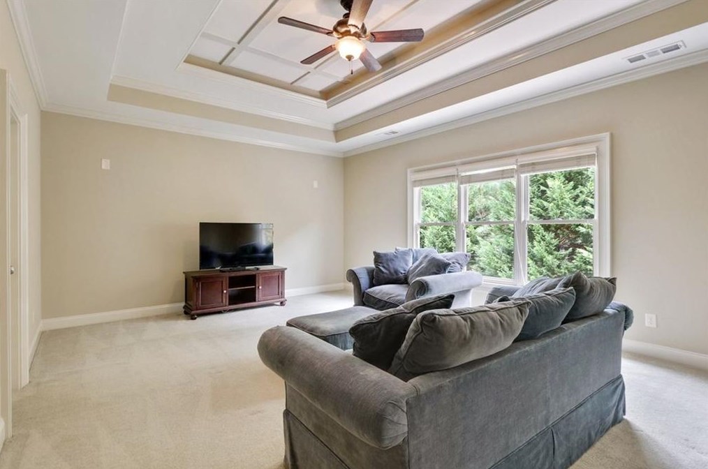 2862 Laurelgate Dr, Decatur GA  30033-1463 exterior