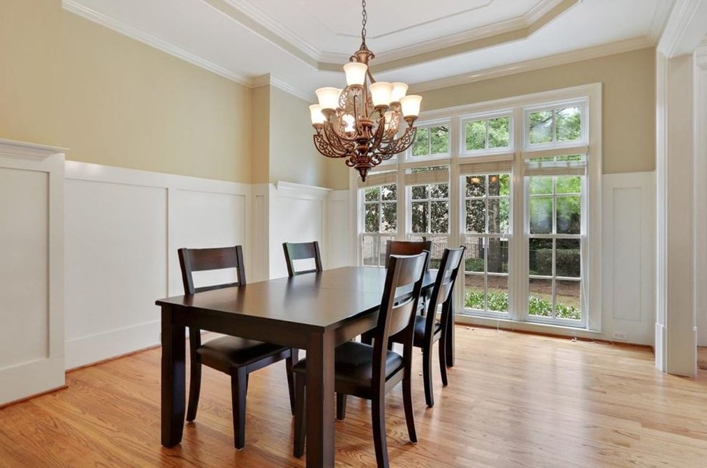 2862 Laurelgate Dr, Decatur GA  30033-1463 exterior