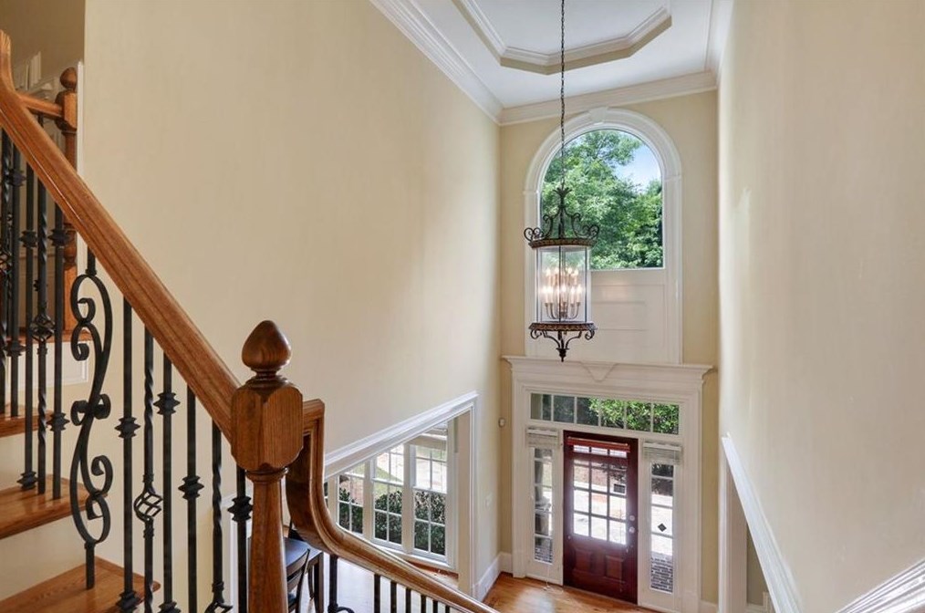 2862 Laurelgate Dr, Decatur GA  30033-1463 exterior