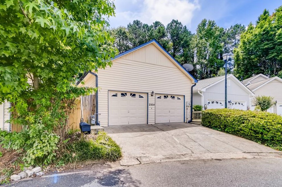 2954 Hawk Ct Se, Marietta, GA 30067