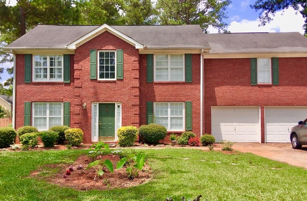 3246 Lindas Cir Se, Conyers, GA 30013