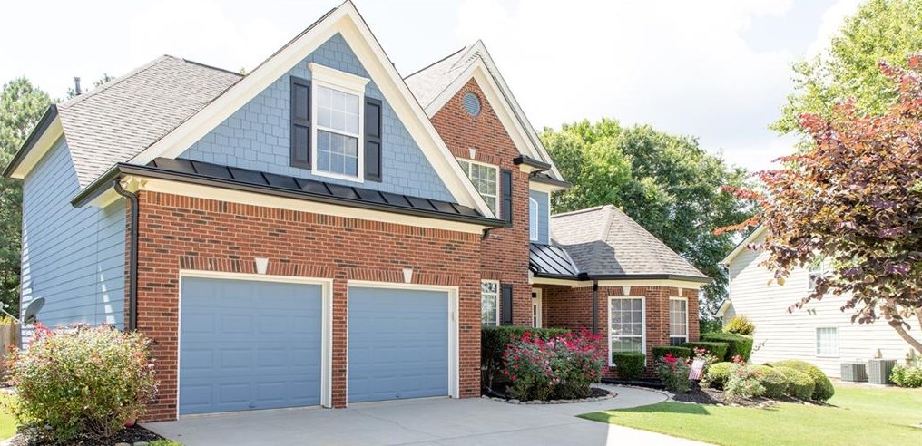 2530 Legend Mill Run, Dacula, GA 30019-6876