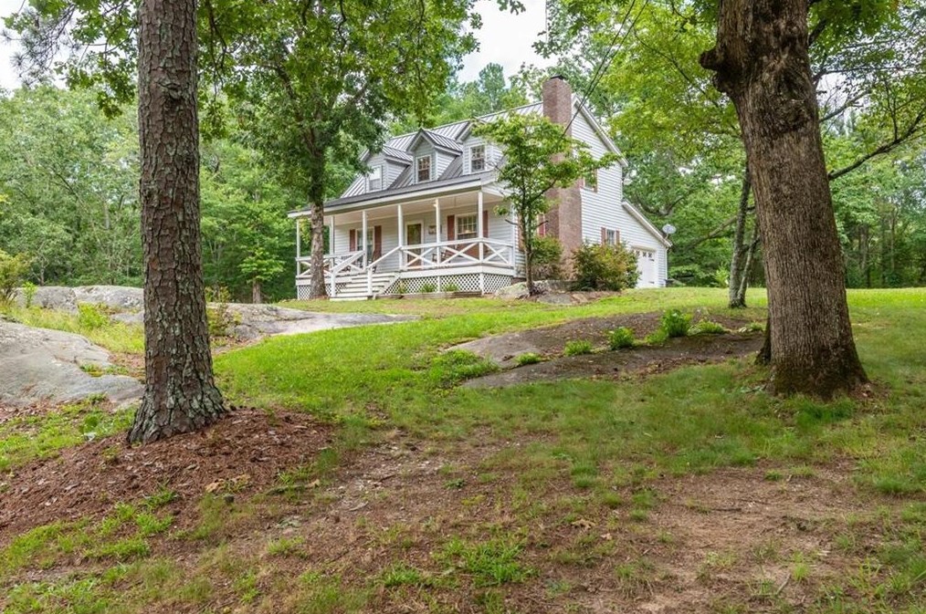 96 Ray Cole Rd, Dallas, GA 30157