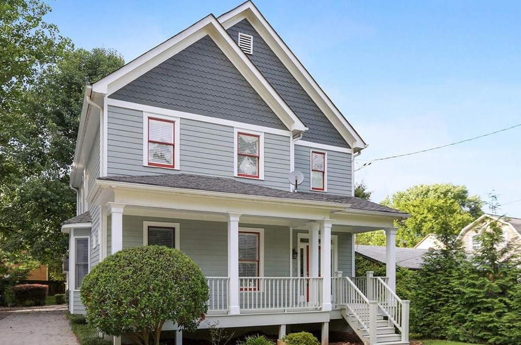 1265 Niles Ave, Atlanta, GA 30318-4944