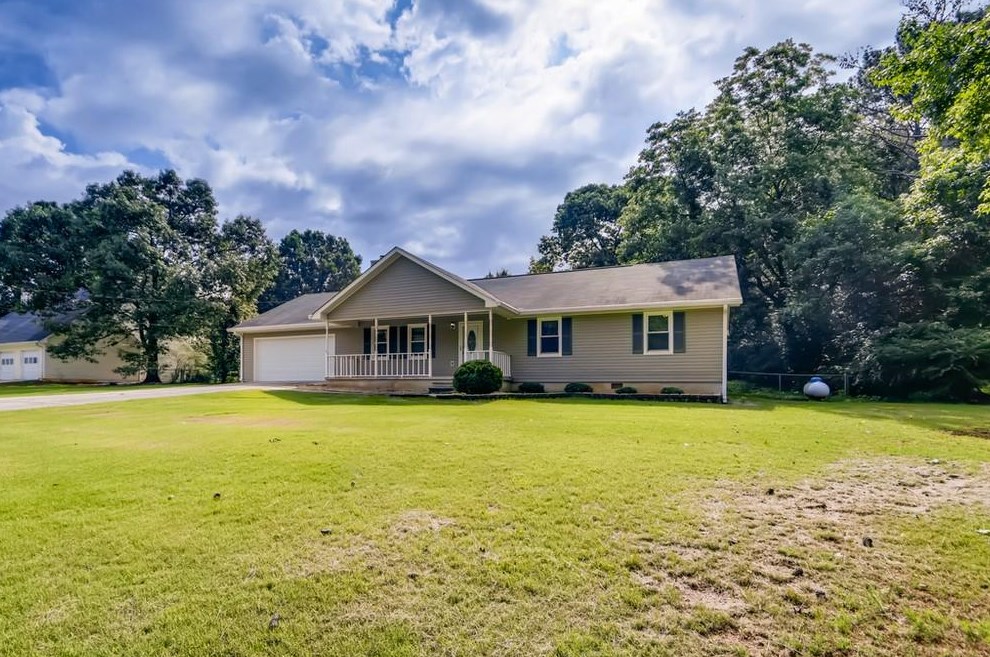 500 Southmoor, Stockbridge, GA 30281