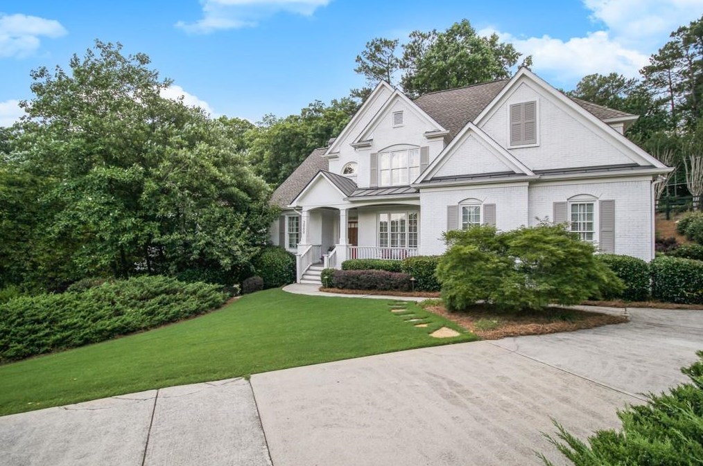 3000 Burlingame Dr, Roswell, GA 30075-6456