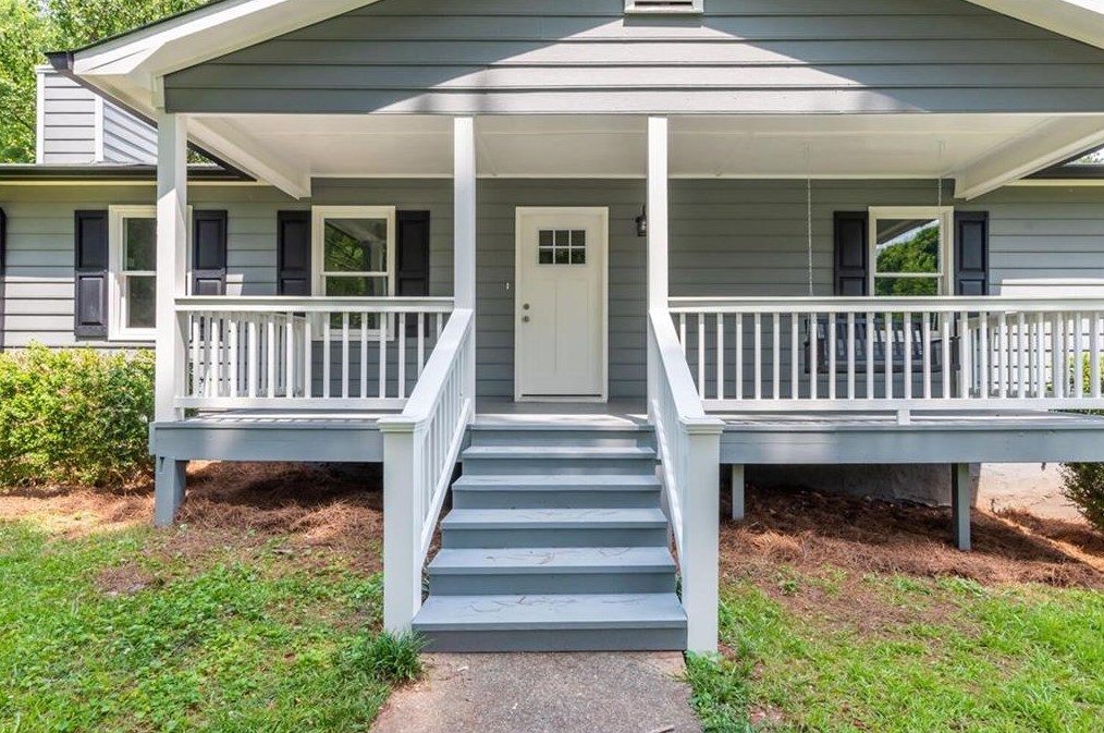 4594 N View Rd Nw, Kennesaw, GA 30144
