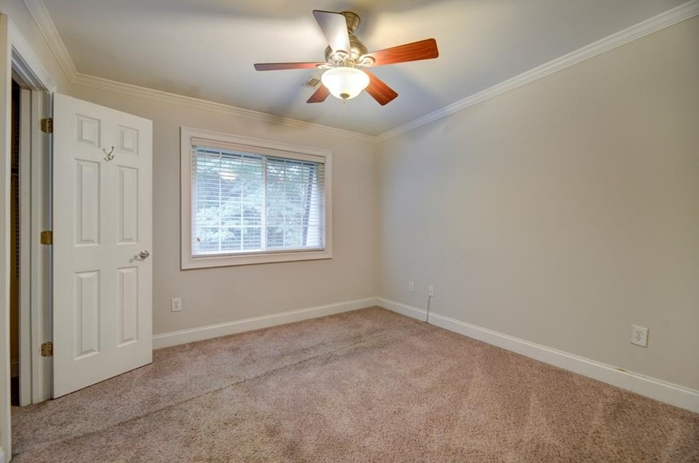 121 Rondak Cir, Smyrna GA  30080-4546 exterior
