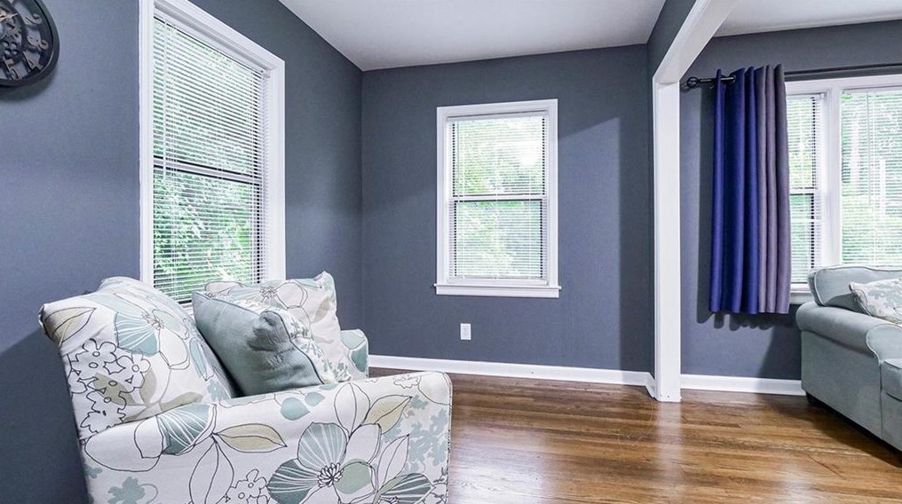 1925 Oak Valley Rd, Decatur GA  30035-1954 exterior