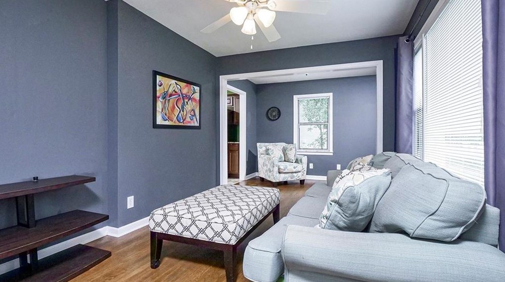 1925 Oak Valley Rd, Decatur GA  30035-1954 exterior