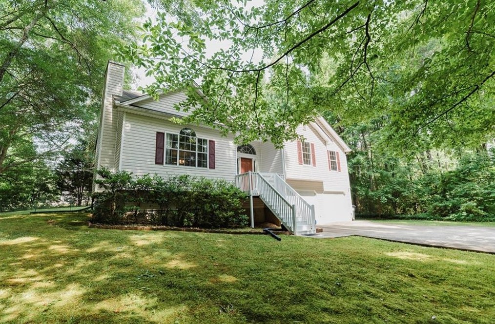 243 Princeton Dr, Dallas, GA 30157-0853