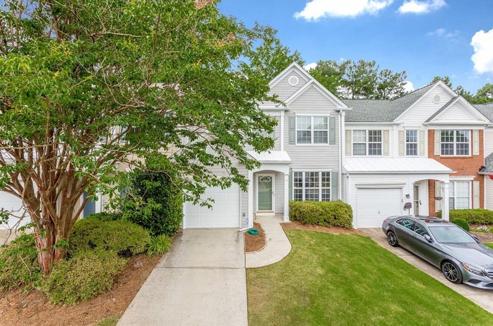 4608 Timbercreek Cir, Roswell, GA 30076-8822