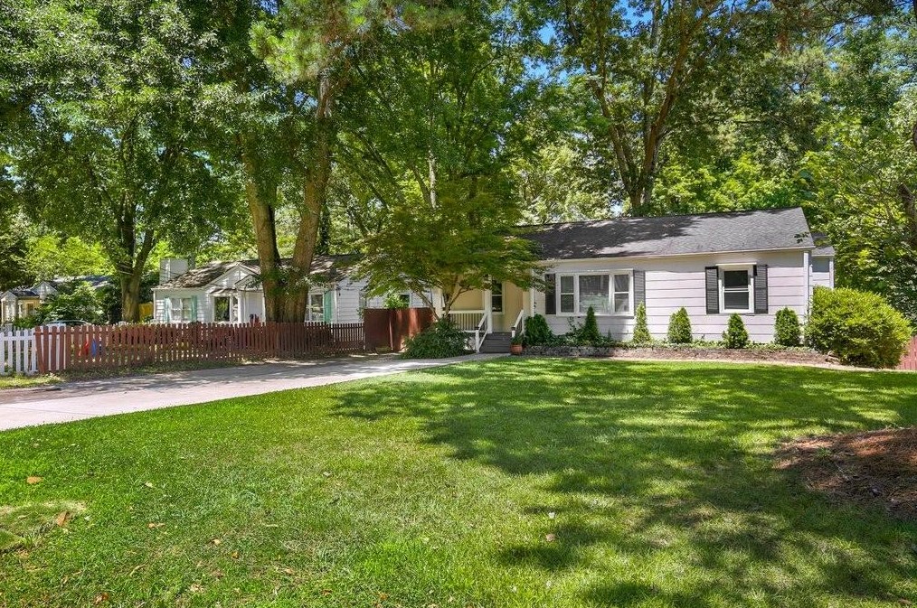 1068 Vista Trl, Atlanta, GA 30324-4616