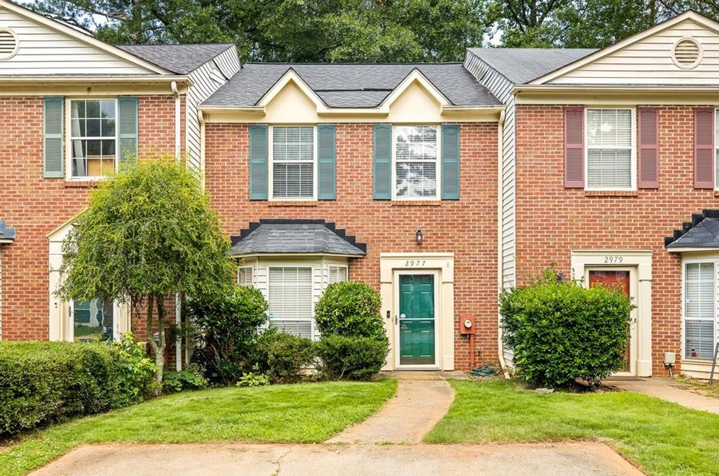 2977 Lexington Trace Dr, Smyrna, GA 30080-3784