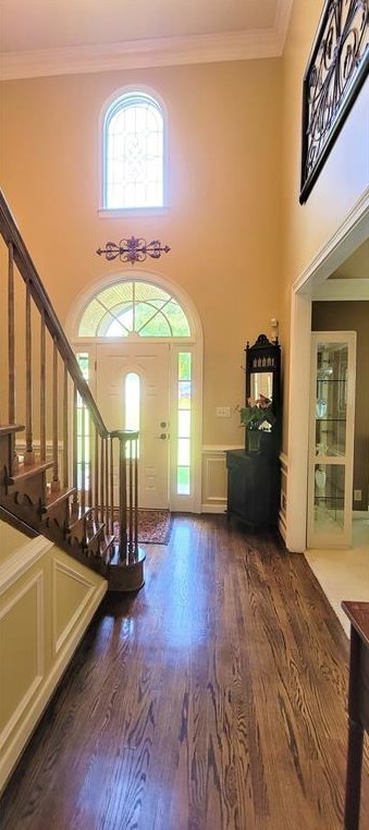 3025 Abbottswell Dr, Alpharetta, GA 30022-7704