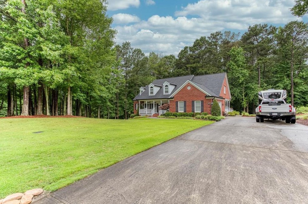 190 Wildwind Trce, Dallas, GA 30132-9061