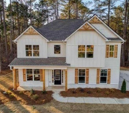 1700 Jajef Ave, Conley, GA 30288