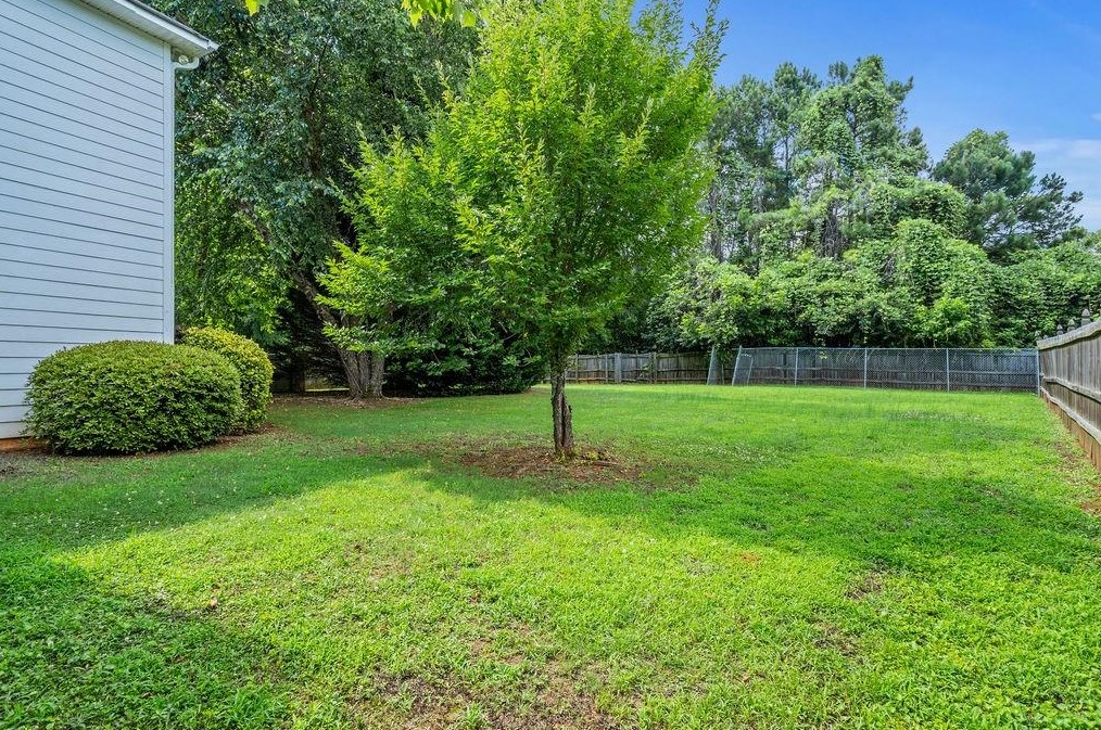 3358 Waldrop Farms Way, Decatur GA  30034-7302 exterior