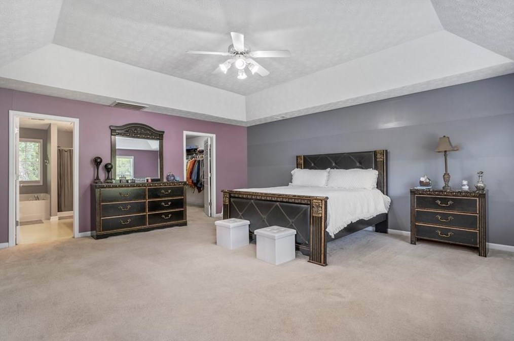 3358 Waldrop Farms Way, Decatur GA  30034-7302 exterior