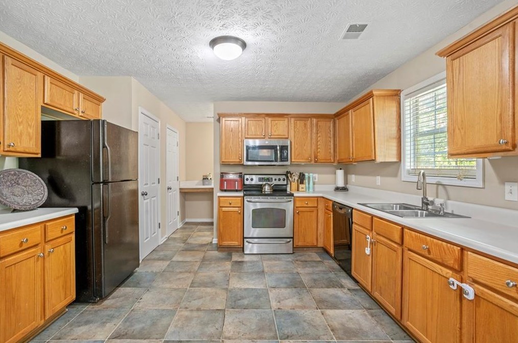 3358 Waldrop Farms Way, Decatur GA  30034-7302 exterior