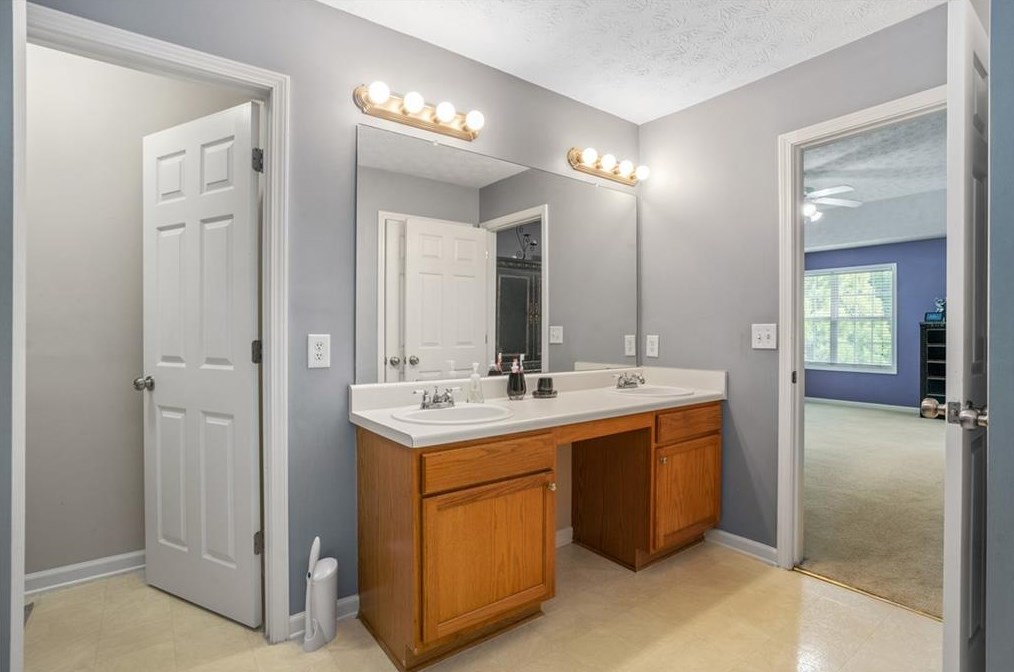 3358 Waldrop Farms Way, Decatur GA  30034-7302 exterior