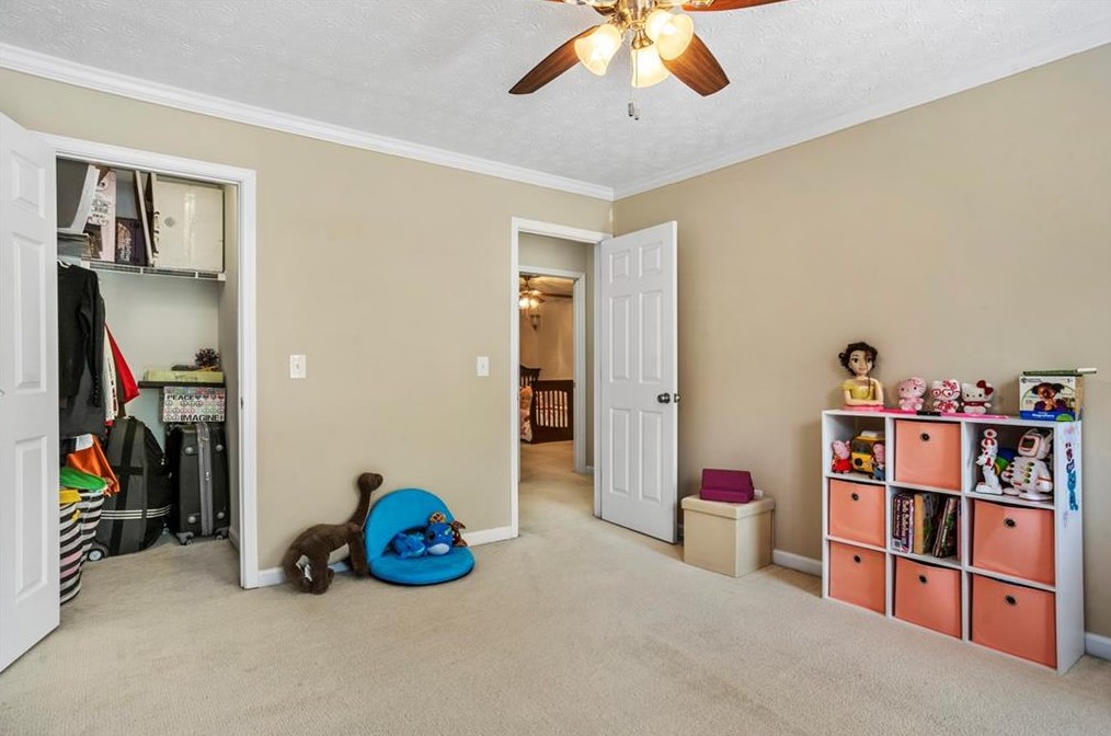 3358 Waldrop Farms Way, Decatur GA  30034-7302 exterior