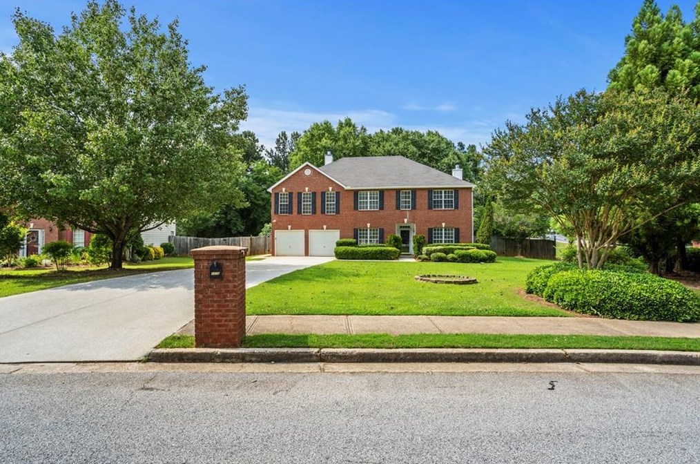3358 Waldrop Farms Way, Decatur, GA 30034-7302