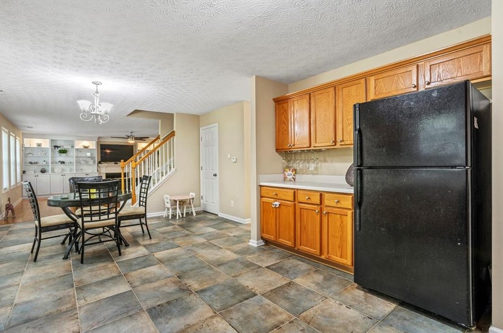 3358 Waldrop Farms Way, Decatur GA  30034-7302 exterior