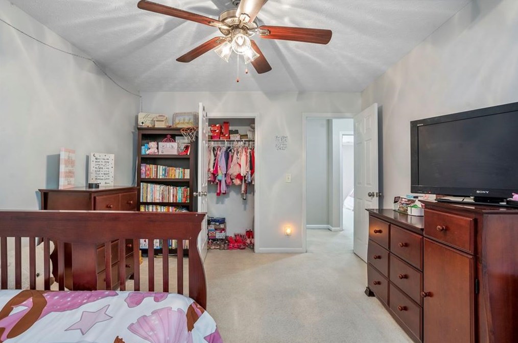 3358 Waldrop Farms Way, Decatur GA  30034-7302 exterior