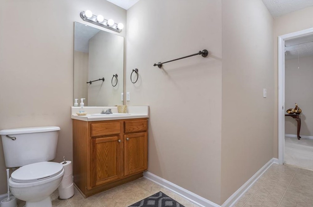 3358 Waldrop Farms Way, Decatur GA  30034-7302 exterior