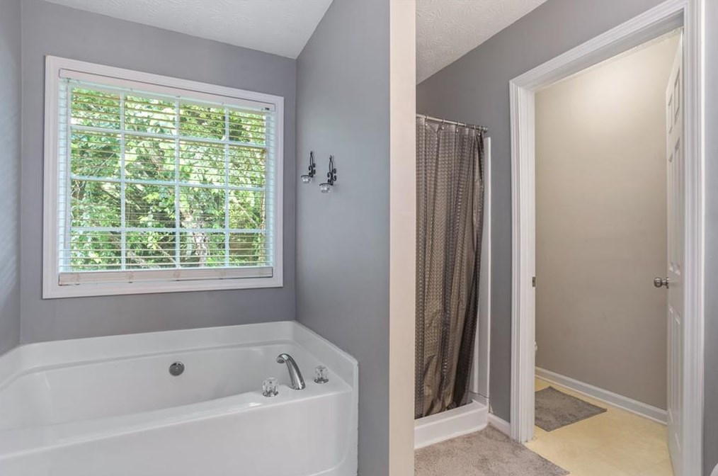 3358 Waldrop Farms Way, Decatur GA  30034-7302 exterior