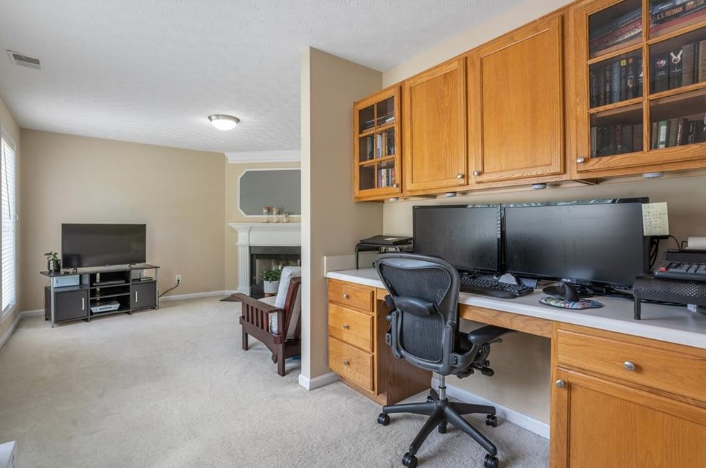 3358 Waldrop Farms Way, Decatur GA  30034-7302 exterior