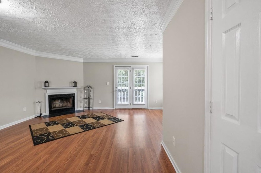 3201 Kingswood Pl, Decatur GA  30034-6715 exterior