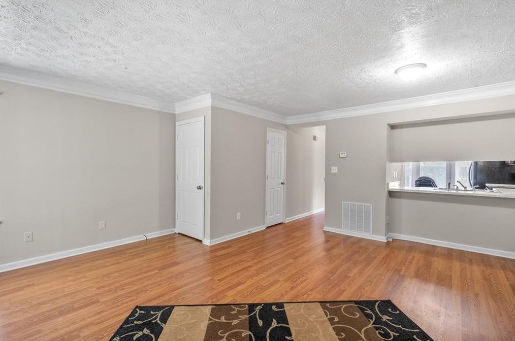 3201 Kingswood Pl, Decatur GA  30034-6715 exterior