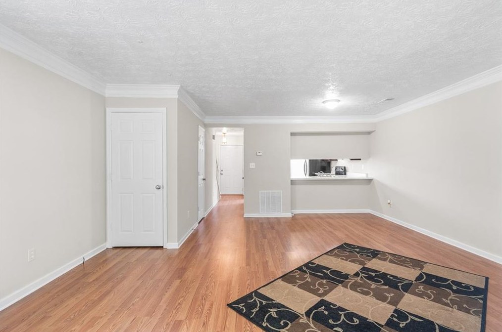 3201 Kingswood Pl, Decatur GA  30034-6715 exterior