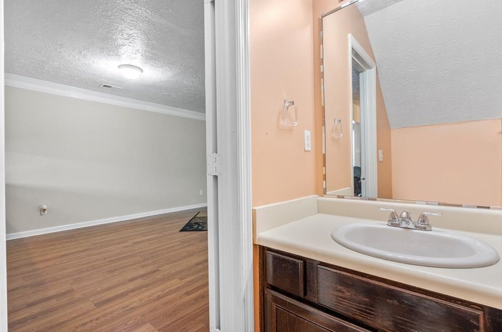 3201 Kingswood Pl, Decatur GA  30034-6715 exterior