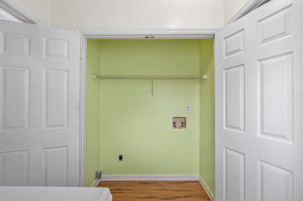 3201 Kingswood Pl, Decatur GA  30034-6715 exterior