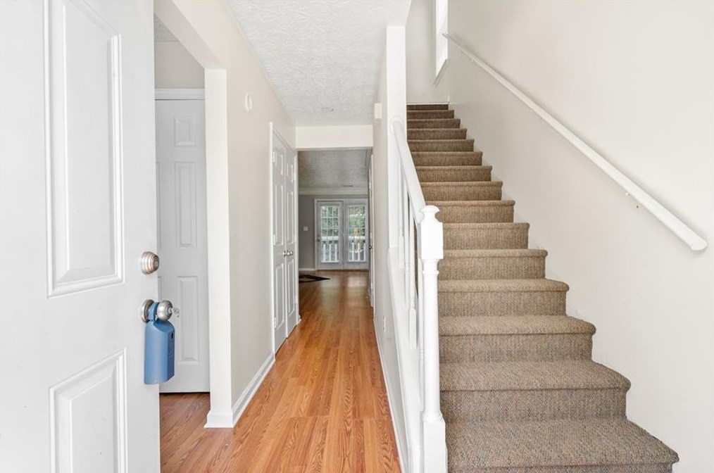 3201 Kingswood Pl, Decatur GA  30034-6715 exterior