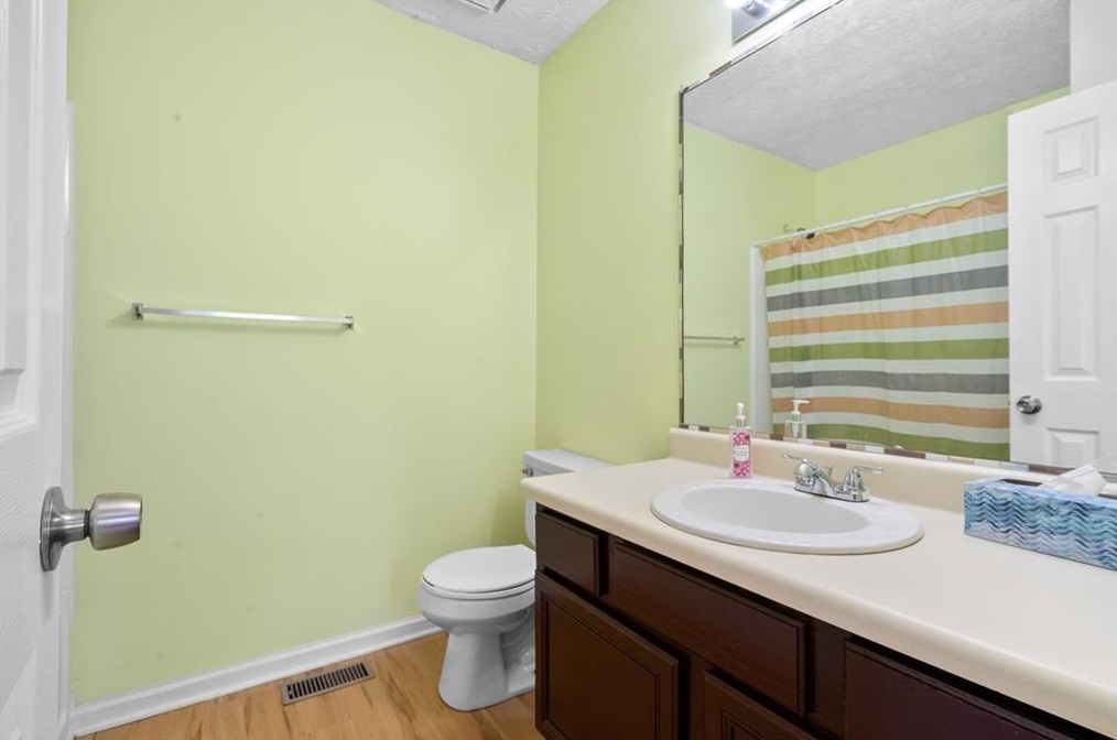 3201 Kingswood Pl, Decatur GA  30034-6715 exterior