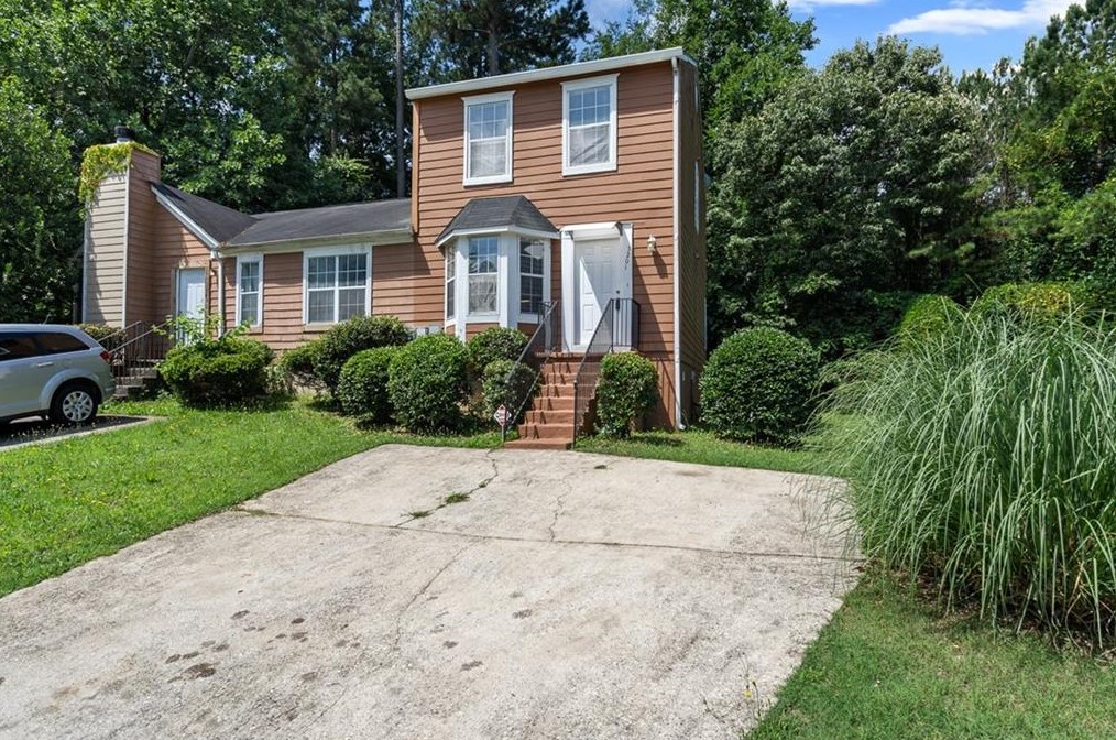 3201 Kingswood Pl, Decatur, GA 30034-6715